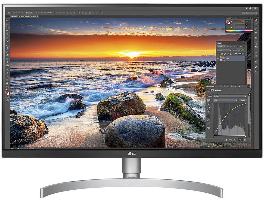 best 4k monitors for macbook pro 2016